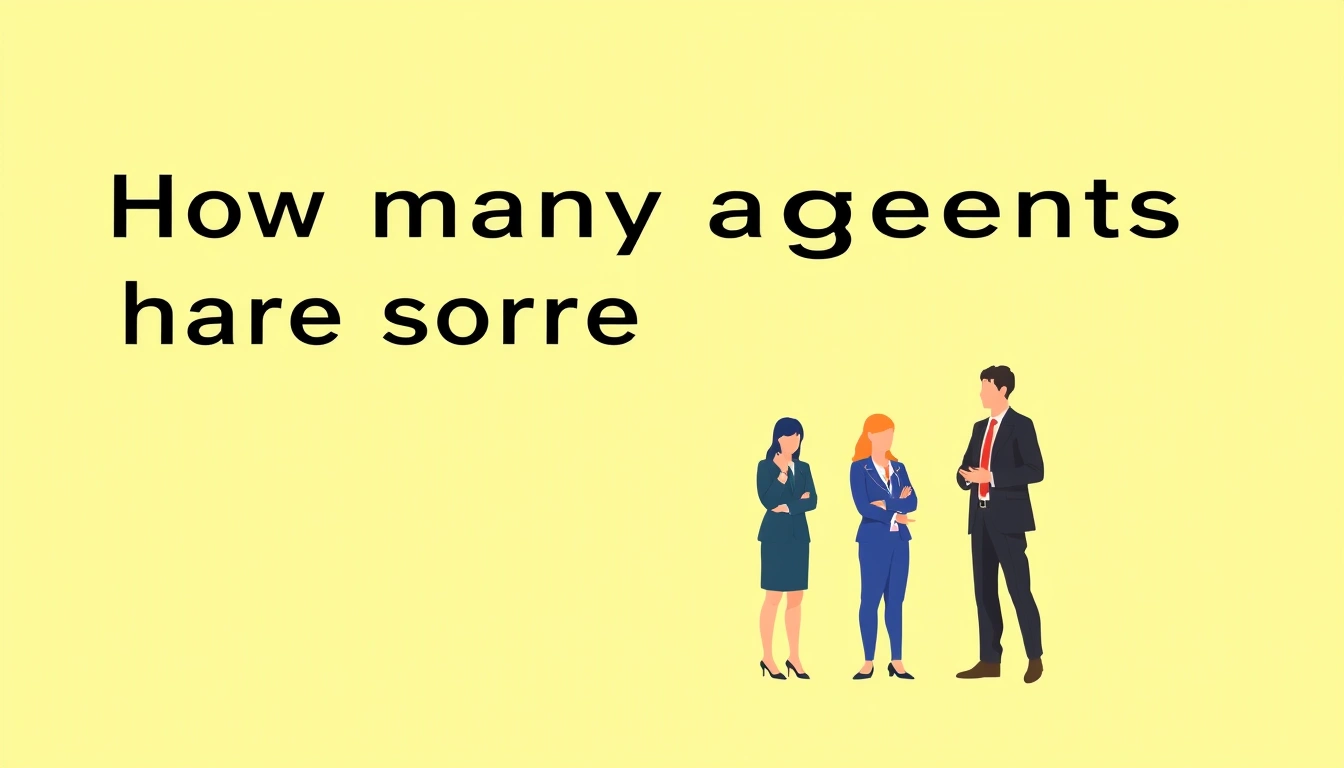how many agents share one real estate lead how many agents share one real estate lead