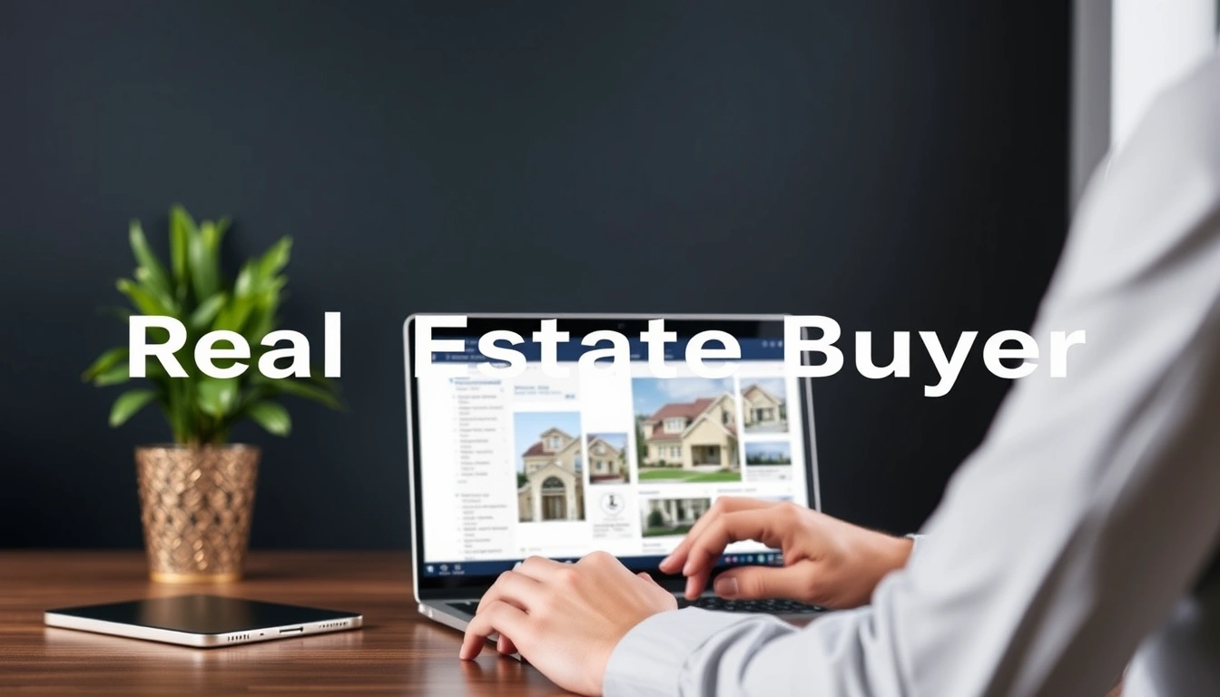 how to convert real estate buyer leads